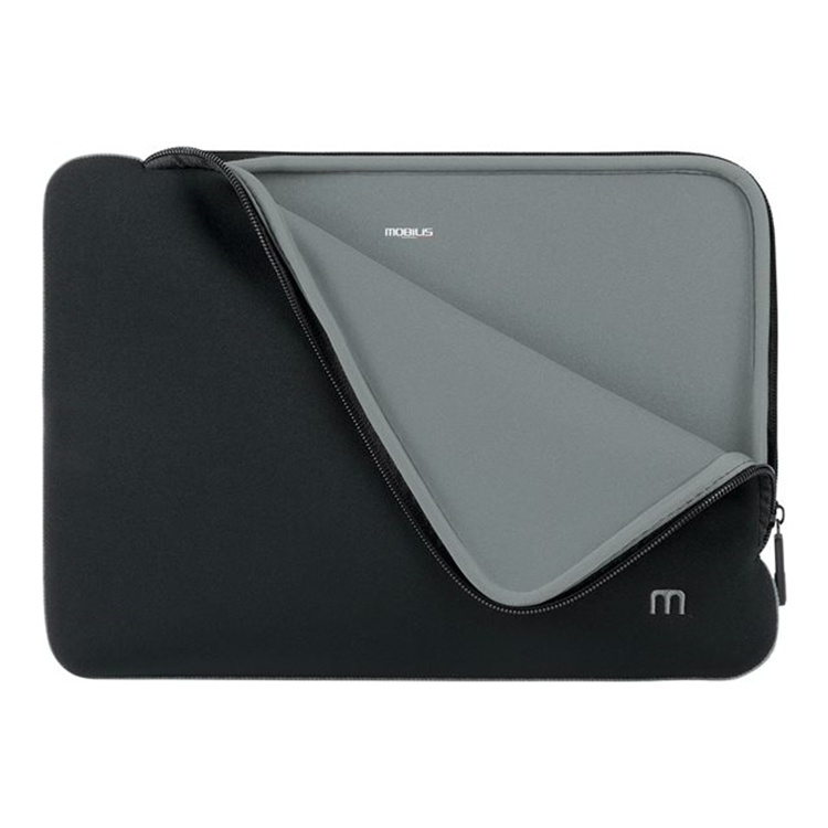 Skin Sleeve 12.5-14i - Black and grey Skin Sleeve 12.5-14i - Black and grey