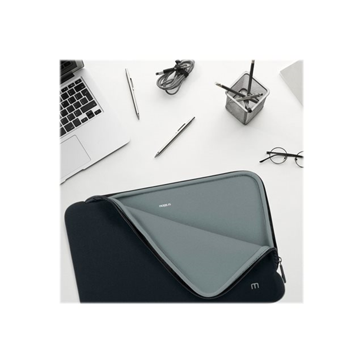 Skin Sleeve 12.5-14i - Black and grey Skin Sleeve 12.5-14i - Black and grey