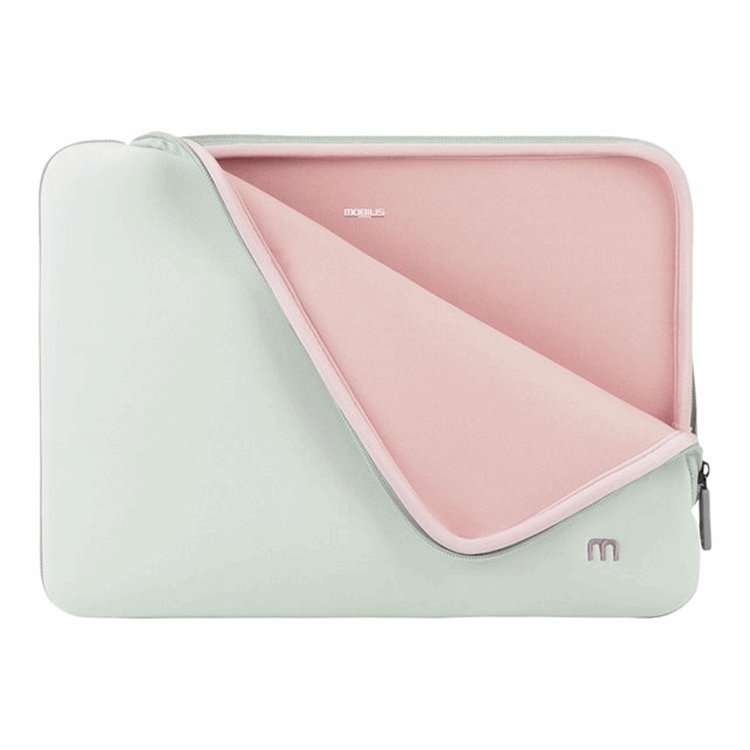 Skin Sleeve 14-16i - Grey and pink Skin Sleeve 14-16i - Grey and pink