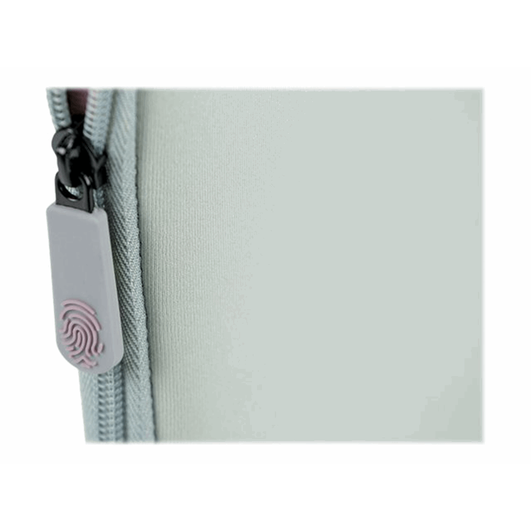 Skin Sleeve 14-16i - Grey and pink Skin Sleeve 14-16i - Grey and pink