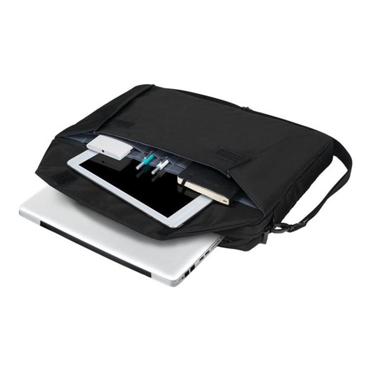 Slim Case EDGE 14-15.6 black Slim Case EDGE 14-15.6 black