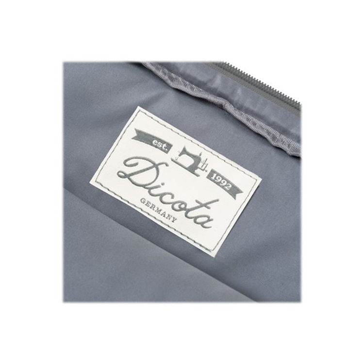 Slim Case EDGE 14-15.6 black Slim Case EDGE 14-15.6 black