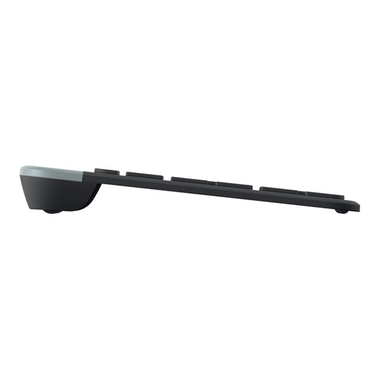 Slim Wireless Keyb+Mouse Combo MK470 CZE