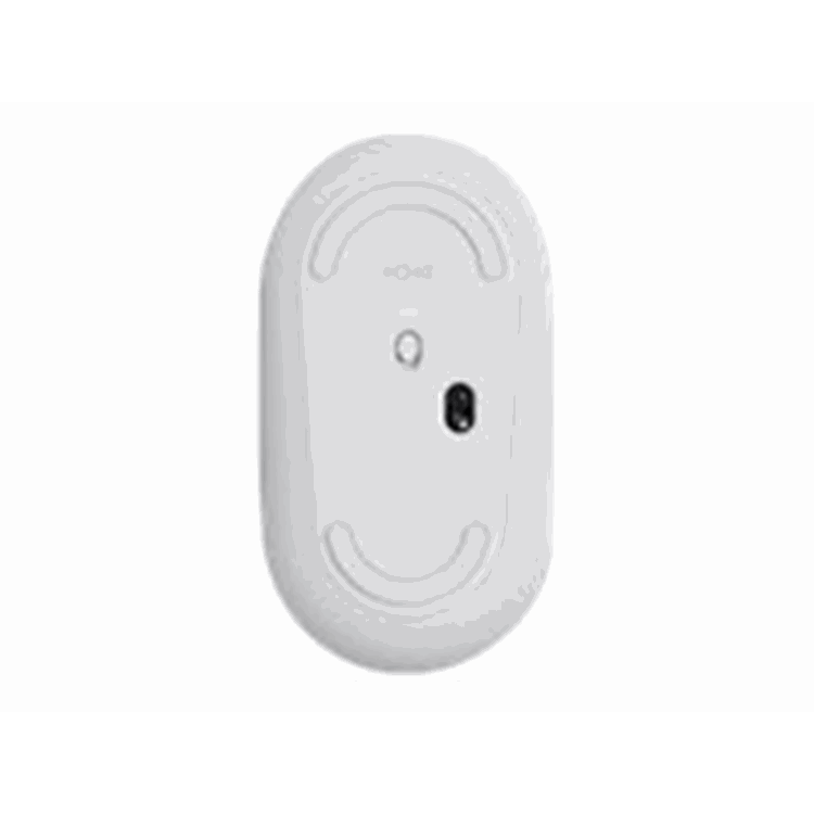 Slim Wireless Keyboard and Mouse Combo MK470 - OFFWHITE - US INTL - INTNL
