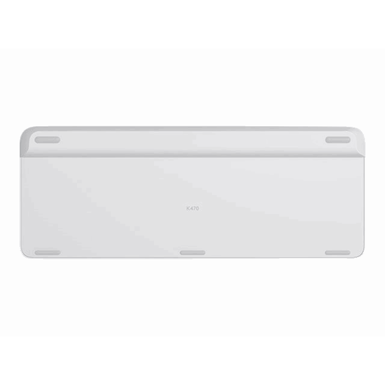 Slim Wireless Keyboard and Mouse Combo MK470 - OFFWHITE - US INTL - INTNL