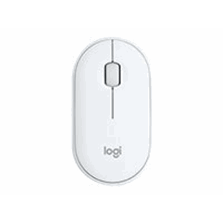Slim WRLS Keyboard-Mouse Combo