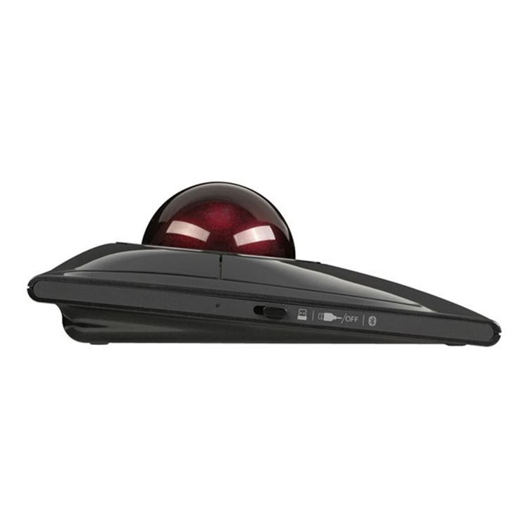 SlimBlade Pro Trackball SlimBlade Pro Trackball
