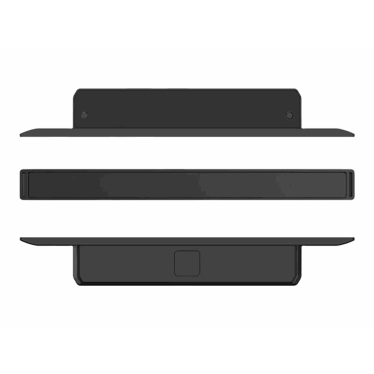 Slot-in WiFi 6.0 BlueTooth 5.0 module