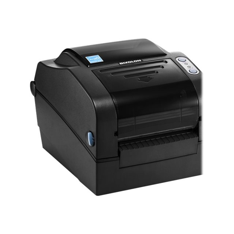 SLP-TX420G/BEG DT/TT 203DPI DGRY SER/PAR SLP-TX420G/BEG DT/TT 203DPI DGRY SER/PAR