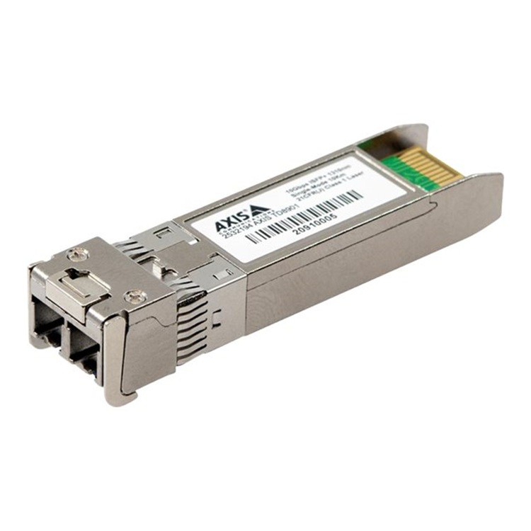 Small Form Factor Pluggable (SFP+) mode