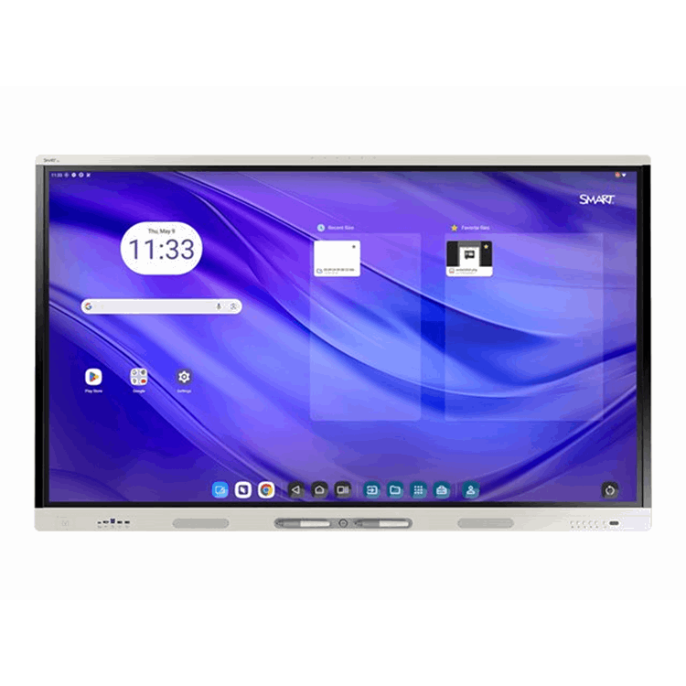 SMART Board MX086-V5 Pro series interact