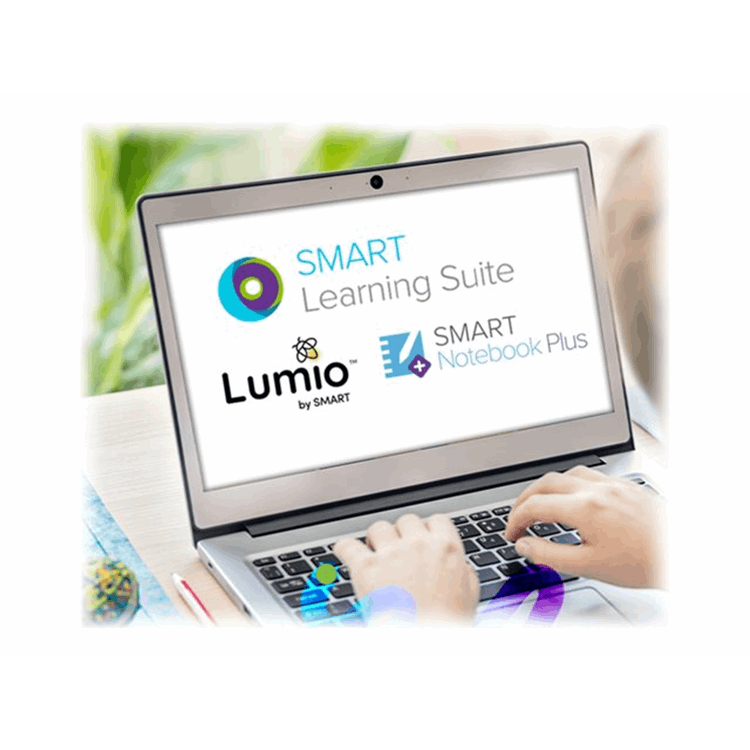 SMART Learning Suite 5 year subscription