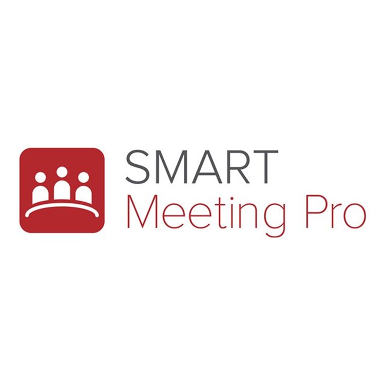 SMART Meeting Pro Room Edition SMART Meeting Pro Room Edition