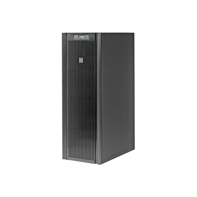 Smart-UPS VT 10kVA 400V w/1 Batt Mod Exp to 4 Start-Up 5X8 Int Maint Bypass Parallel Capable