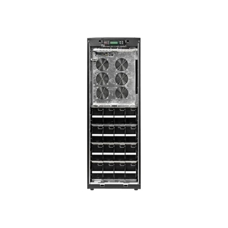 Smart-UPS VT 10kVA 400V w/1 Batt Mod Exp to 4 Start-Up 5X8 Int Maint Bypass Parallel Capable