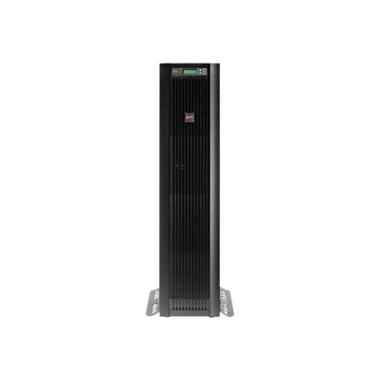 Smart-UPS VT 15kVA 400V w/2 Batt Mod Start-Up 5X8 Int Maint Bypass Parallel Capable Smart-UPS VT 15kVA 400V w/2 Batt Mod Start-Up 5X8 Int Maint Bypass Parallel Capable