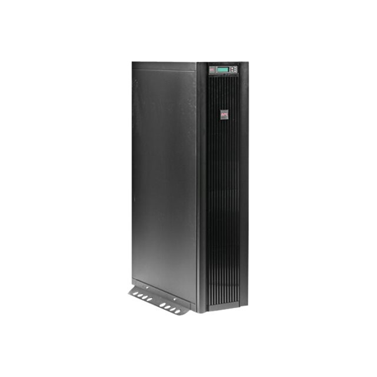 Smart-UPS VT 15kVA 400V w/2 Batt Mod Start-Up 5X8 Int Maint Bypass Parallel Capable