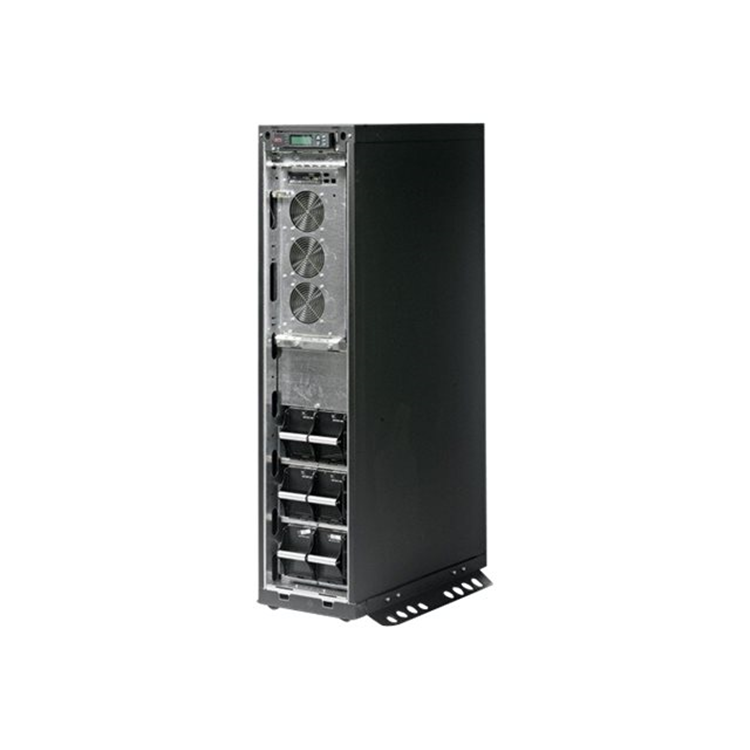 Smart-UPS VT 15kVA 400V w/2 Batt Mod Start-Up 5X8 Int Maint Bypass Parallel Capable