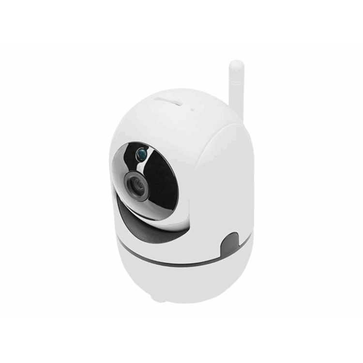 Smart Wifi Camera P/T Indoor
