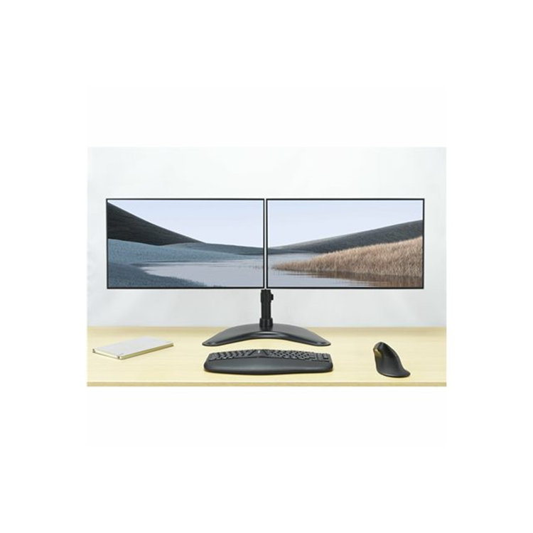 SmartFit Ergo Freestanding Monitor Stand
