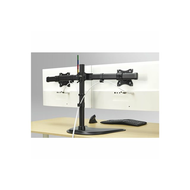SmartFit Ergo Freestanding Monitor Stand