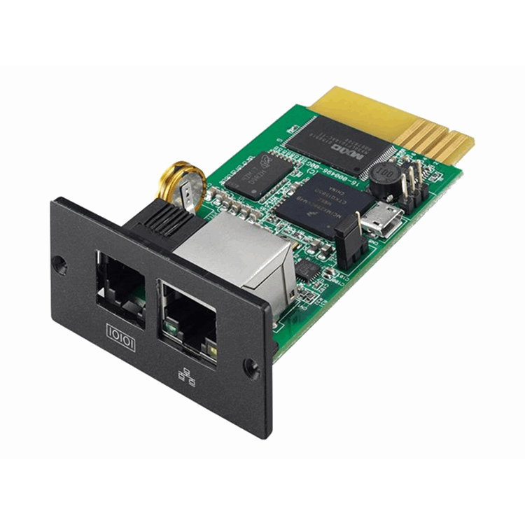 SNMP NETWORK CARD FOR V7 UPS