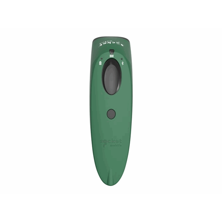 SocketScan S700, Green
