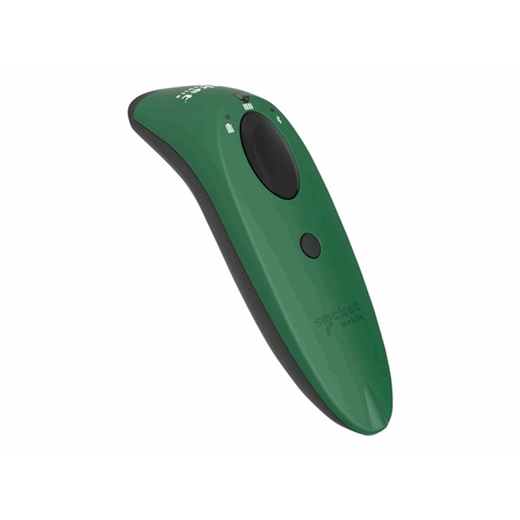 SocketScan S700, Green