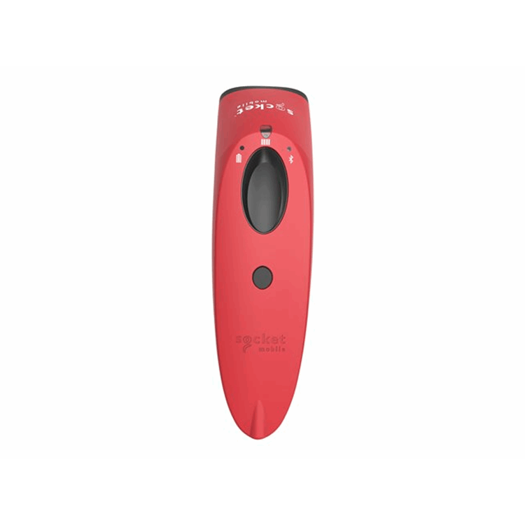 SocketScan S700, Red