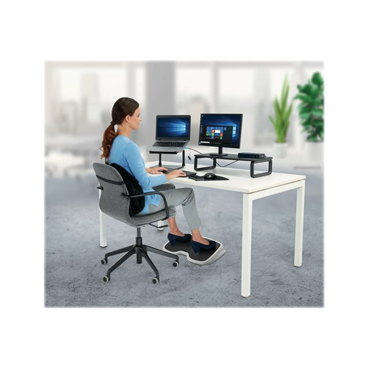Solemate Footrest Solemate Footrest