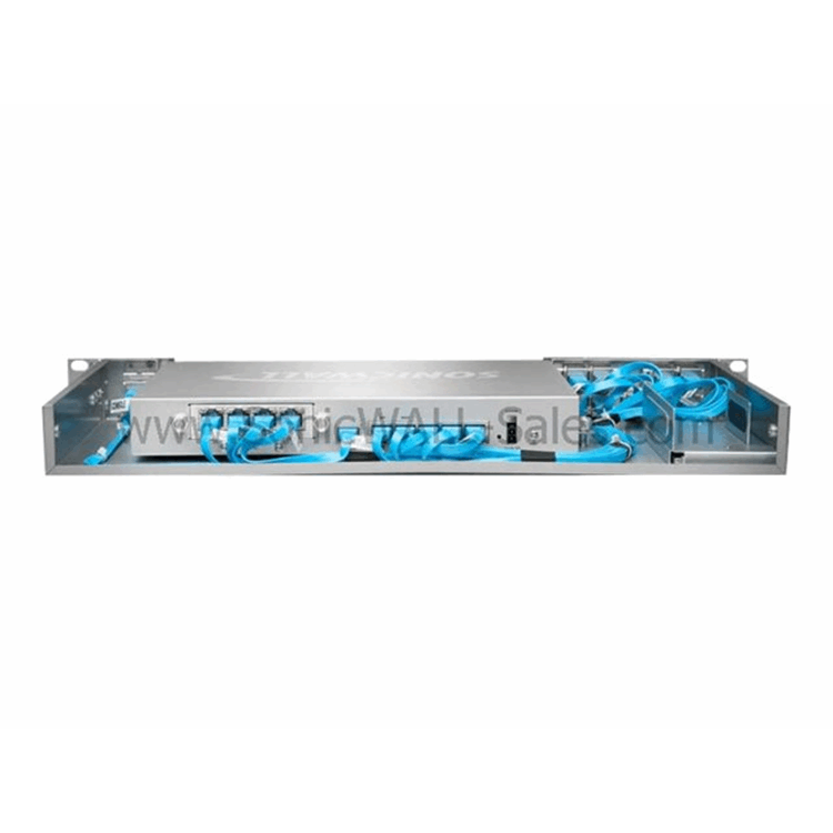 Sonicwall Tz500 Rack Mount Kit