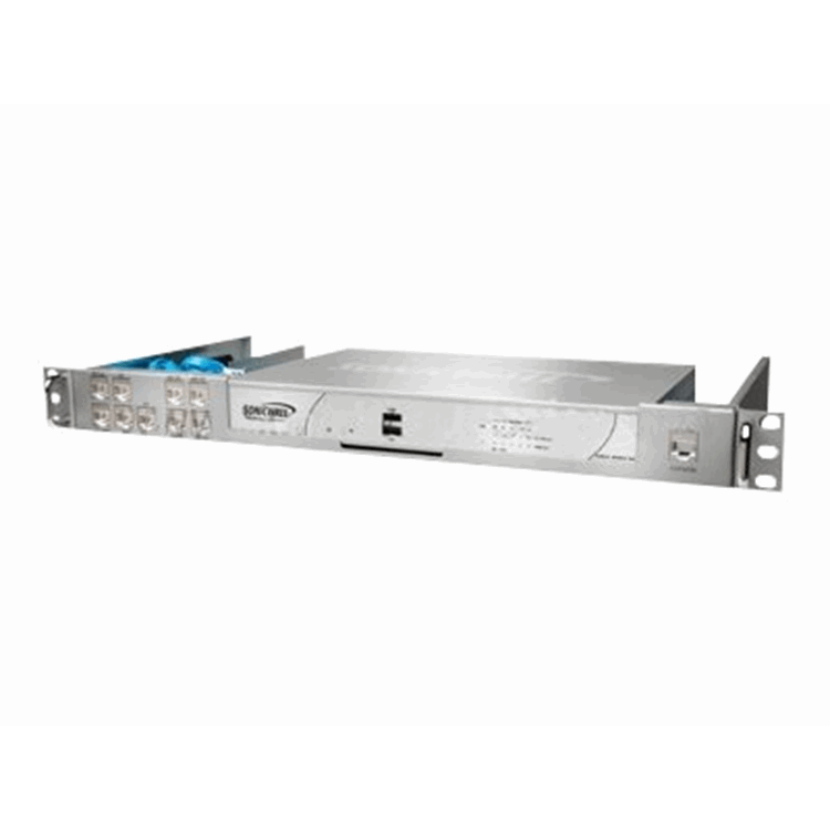 Sonicwall Tz600 Rack Mount Kit