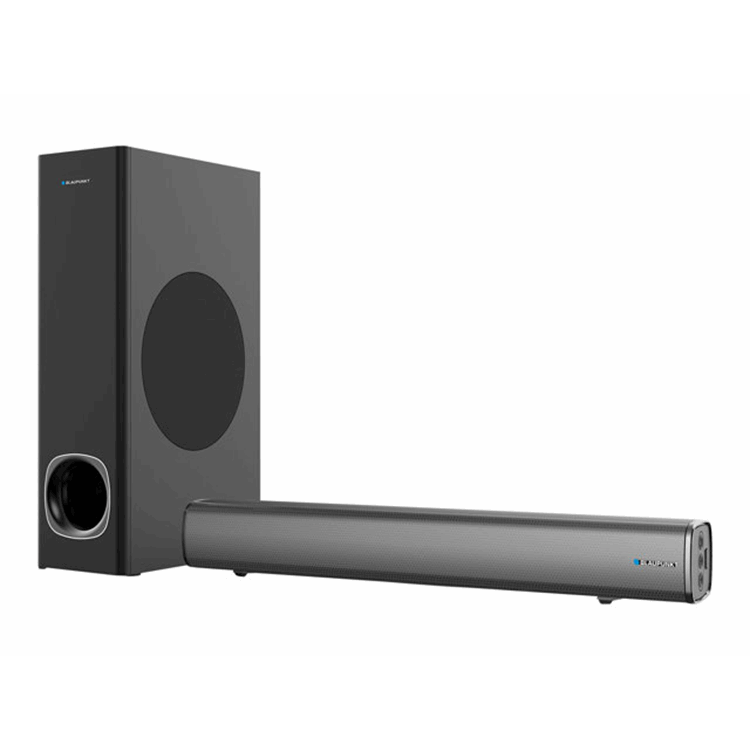 SOUND BAR WITH SUBWOOFER 120W