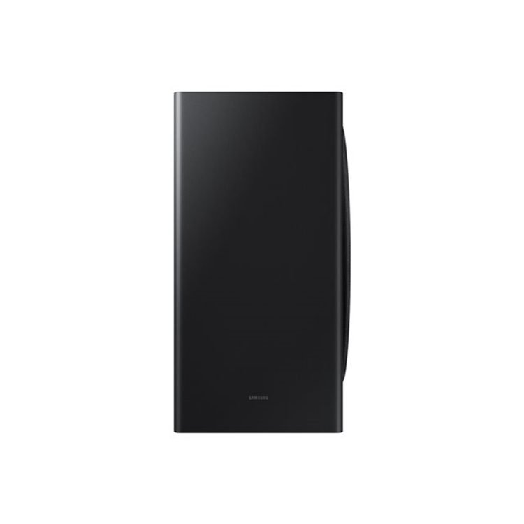 Soundbar / 5.1.2ch / Dolby Digital DDP TrueHD / Wireless sub / HDR10+ /Wired & Wireless / Black