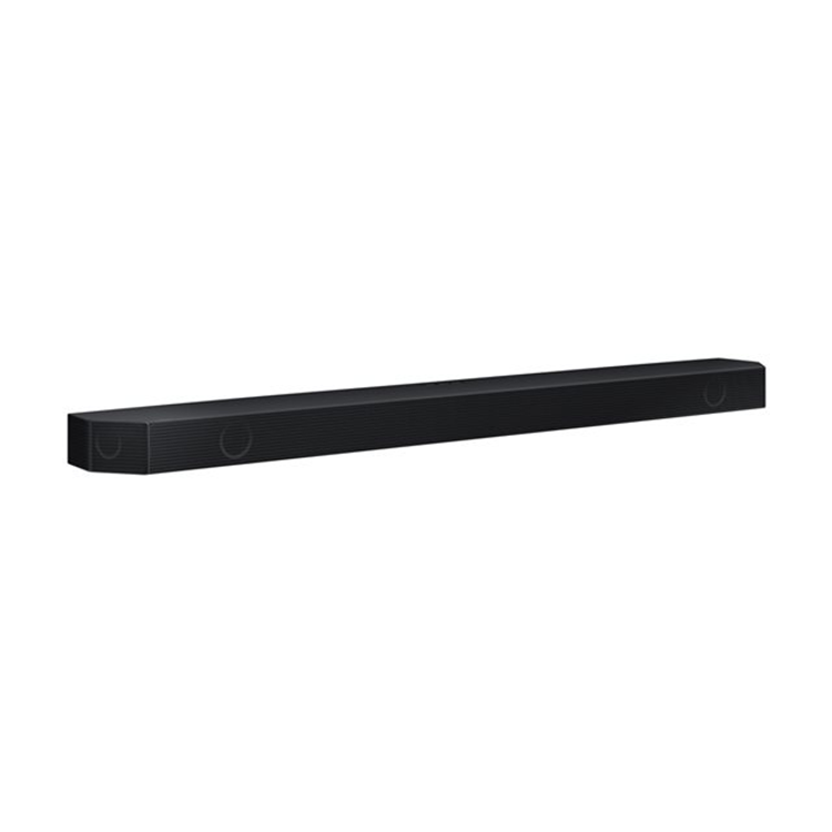 Soundbar / 5.1.2ch / Dolby Digital DDP TrueHD / Wireless sub / HDR10+ /Wired & Wireless / Black