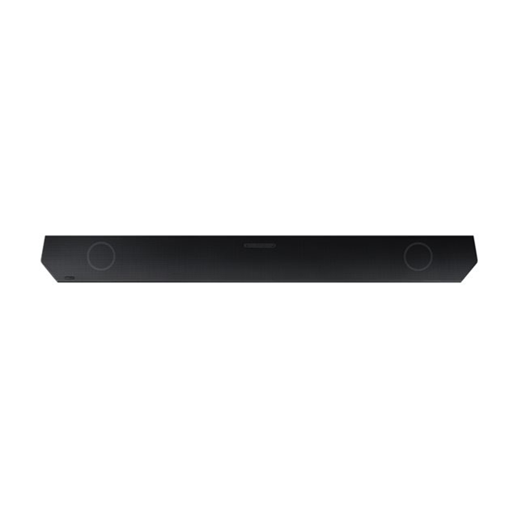 Soundbar / 5.1.2ch / Dolby Digital DDP TrueHD / Wireless sub / HDR10+ /Wired & Wireless / Black