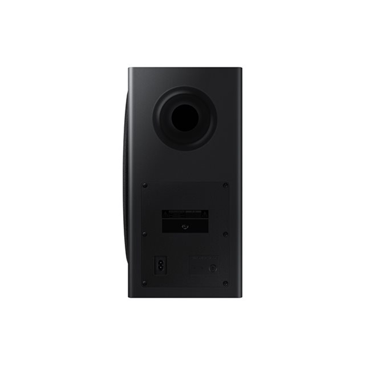 Soundbar / 5.1.2ch / Dolby Digital DDP TrueHD / Wireless sub / HDR10+ /Wired & Wireless / Black