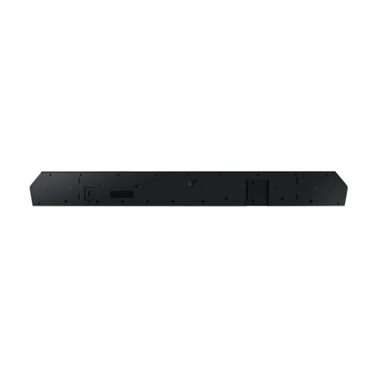 Soundbar / 5.1.2ch / Dolby Digital DDP TrueHD / Wireless sub / HDR10+ /Wired & Wireless / Black