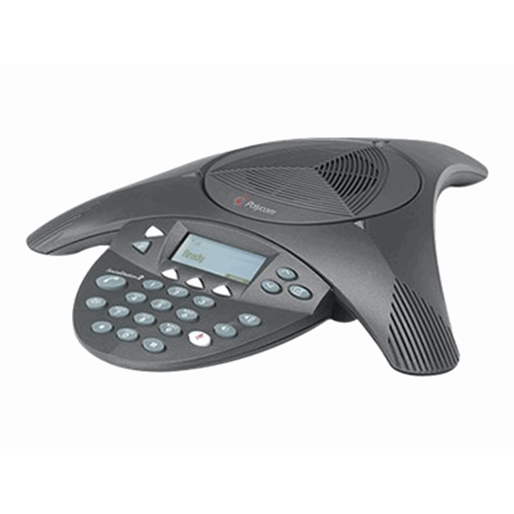 SOUNDSTATION2 CONFERENCE PHONE