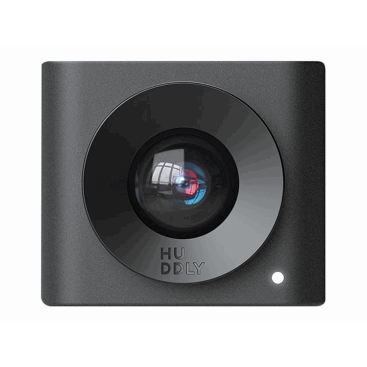 SP-PSCM Soundbar w/microph+Huddly cam