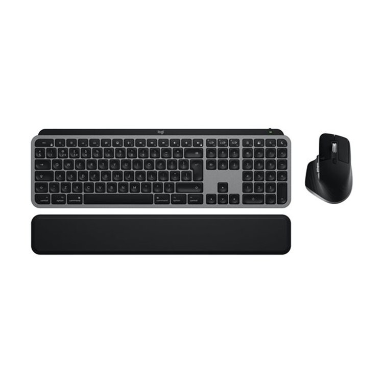 SPACE GREY - FRA - EMEA 28-935 MX KEYS S
