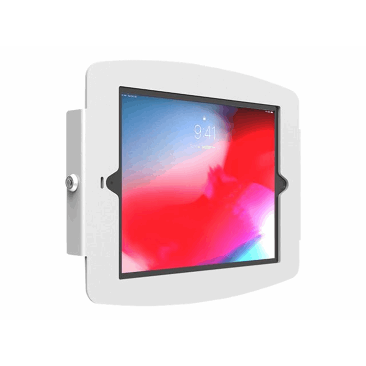 Space iPad Air 10.9IN Secured Enclosure Space iPad Air 10.9IN Secured Enclosure