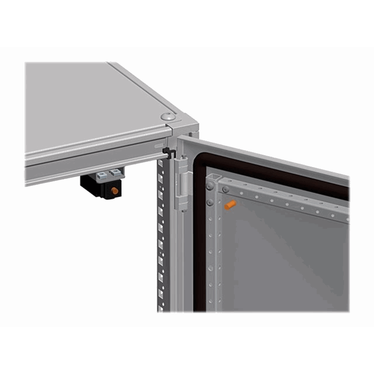 Spacial SF door switch 240 V AC / 3 A-M2