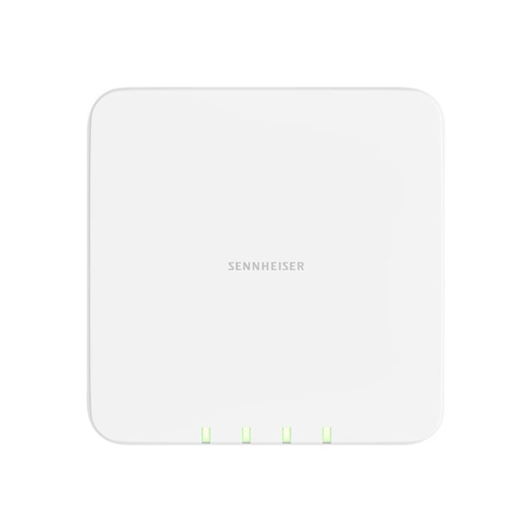 SpeechLine Multi-Channel Receiver with 4 SpeechLine Multi-Channel Receiver with 4