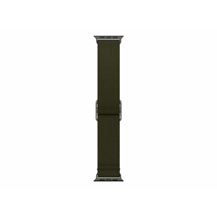 Spigen Apple W 49mm/45mm Band Khaki