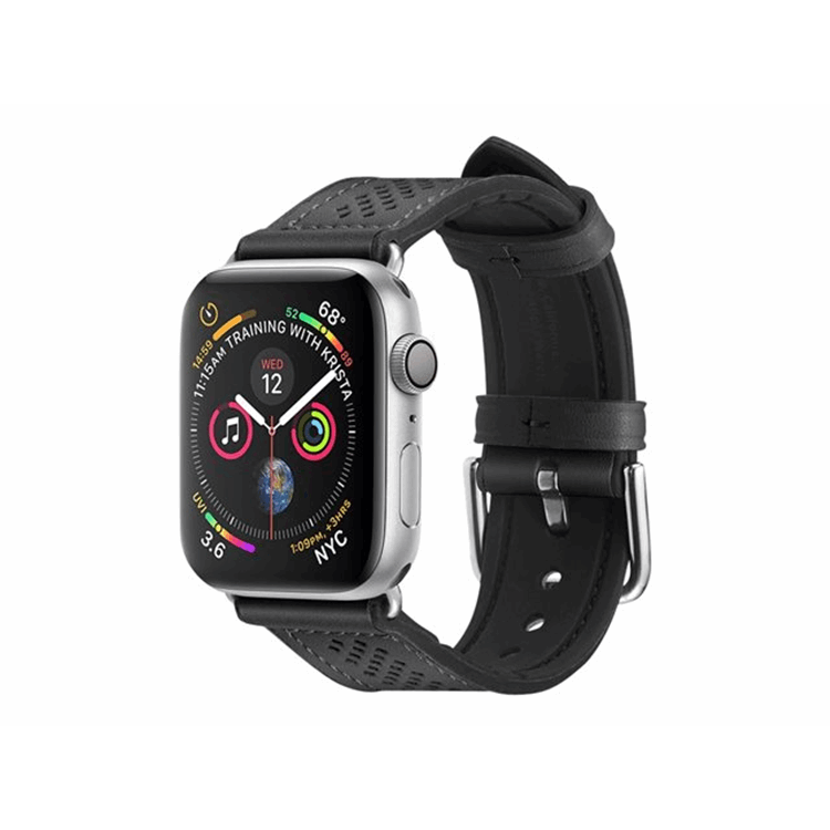 Spigen Apple Watch 5/4(40mm) Bnd RFit Bl