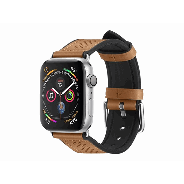 Spigen Apple Watch 5/4(44mm) Bnd RFit Br