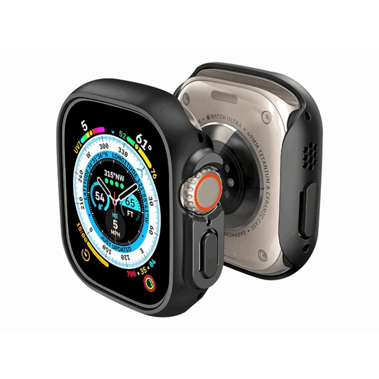 Spigen AWTCU ThinFit Black