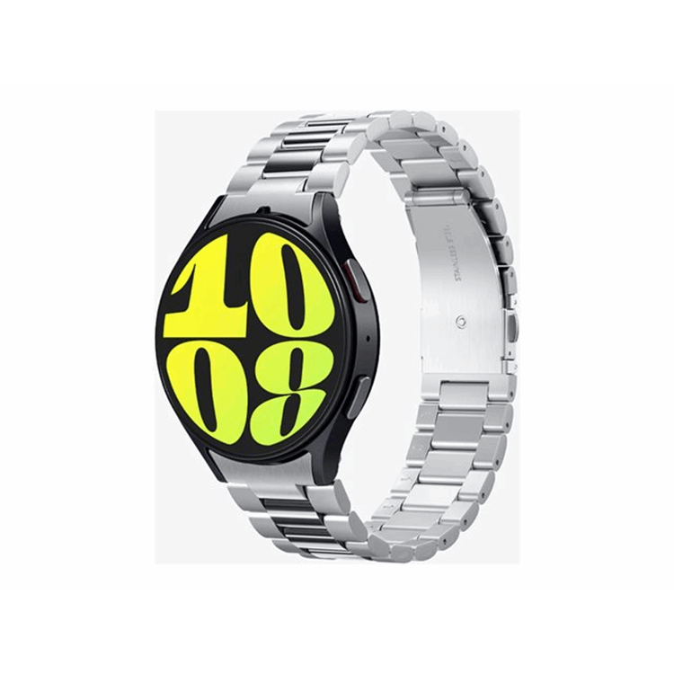 Spigen Gal Watch7 44/40 Bnd Mdrn Ft Slvr