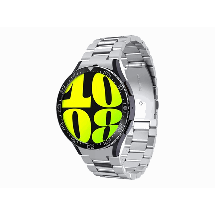 Spigen Gal Watch7 44mm Cs Bezel Tune Bl